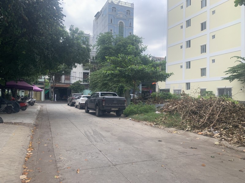 Bán đất 2 mặt tiền – 456m² – đường 12m – khu VIP GigaMall Thủ Đức – xây tối đa 18 tầng – giá đầu tư - Ảnh chính